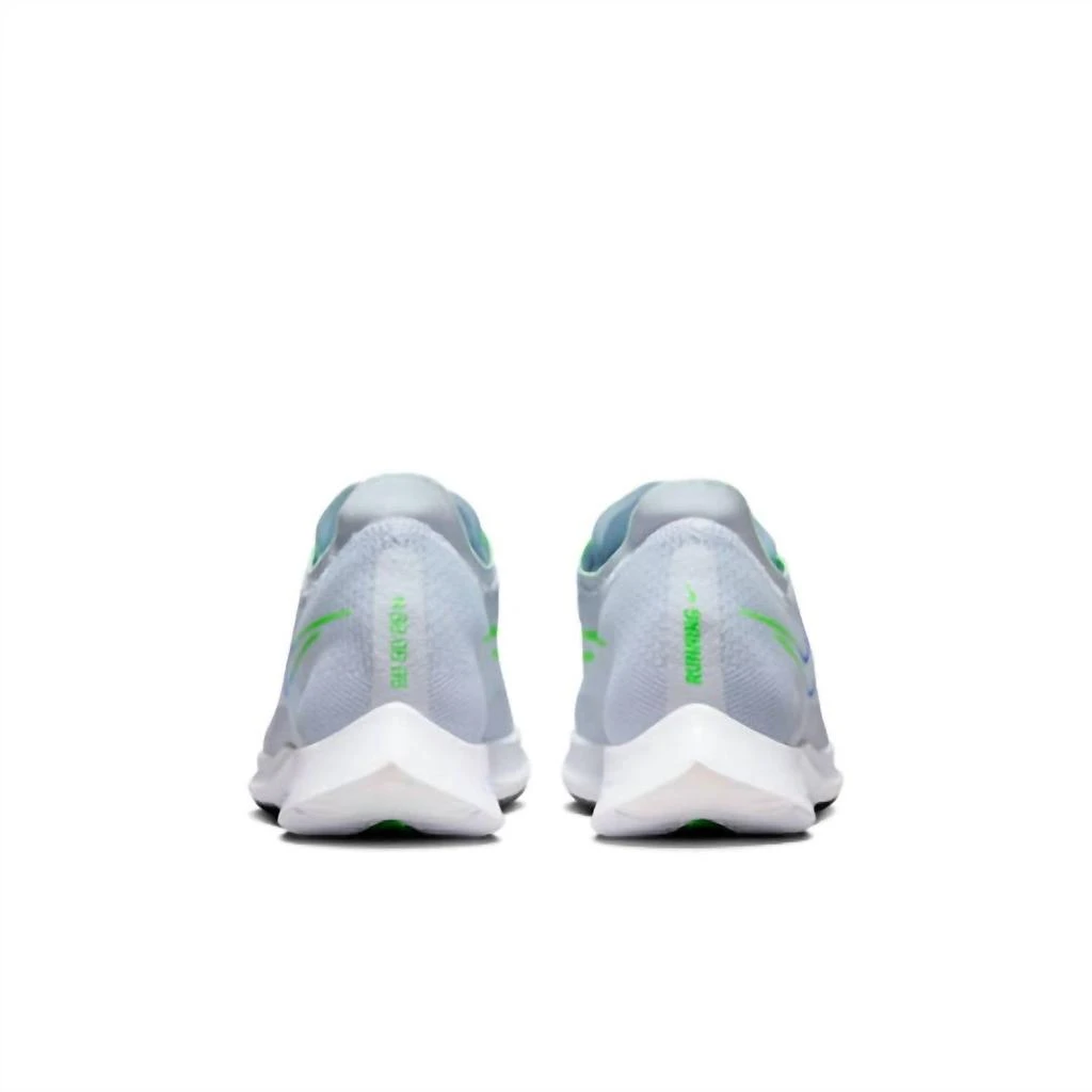 商品NIKE|Nike - Men's Zoomx Streakfly Shoes,价格¥1023,第5张图片详细描述