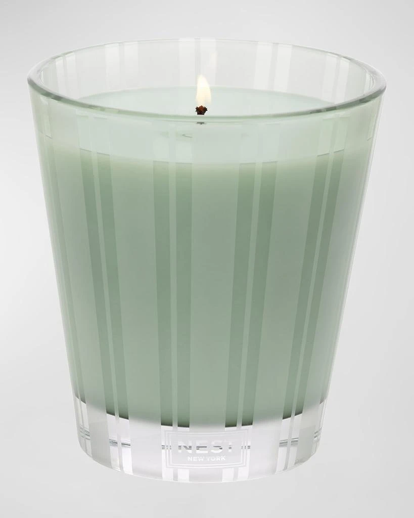 商品NEST New York|8.1 oz. Wild Mint & Eucalyptus Classic Candle,价格¥368,第2张图片详细描述