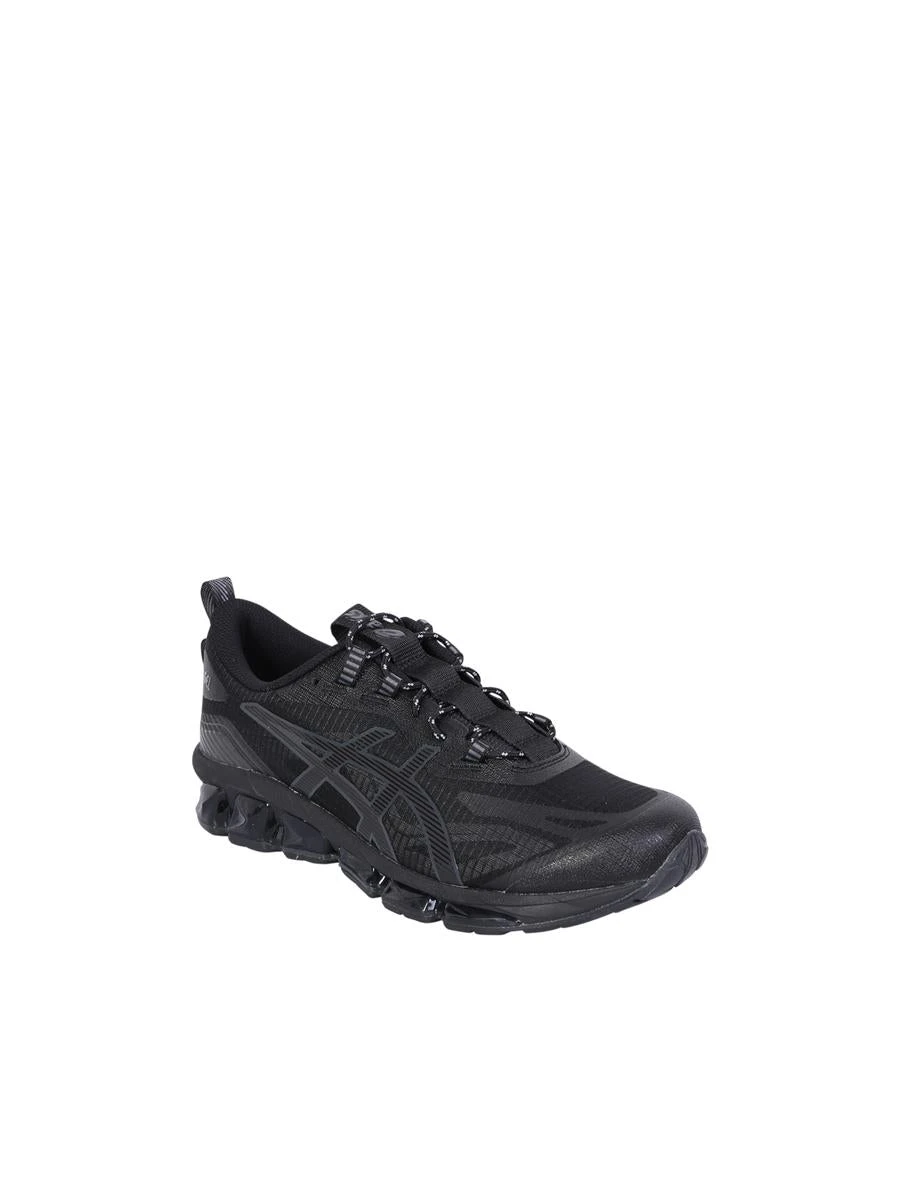 商品Asics|Asics 男士休闲鞋 1201A680001 黑色,价格¥1424,第6张图片详细描述