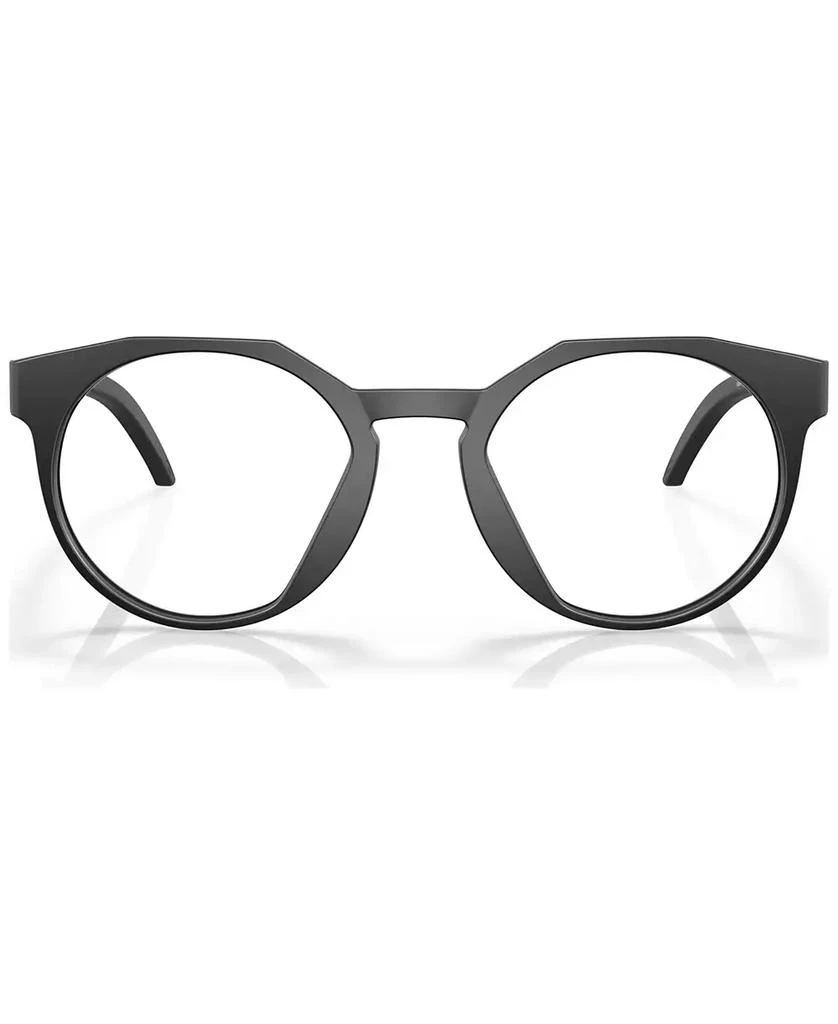 商品Oakley|Men's Round Eyeglasses, OX8139 50,价格¥1317,第2张图片详细描述