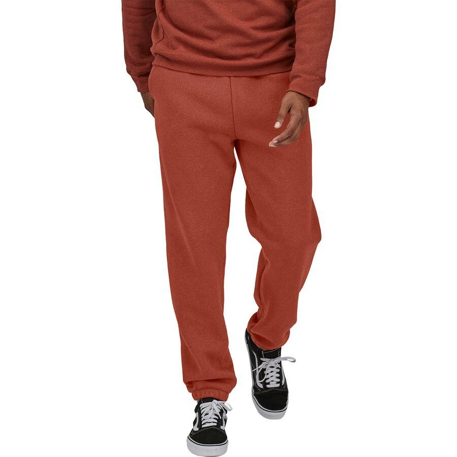 商品Patagonia|Fitz Roy Icon Uprisal Sweatpant - Men's,价格¥377,第1张图片