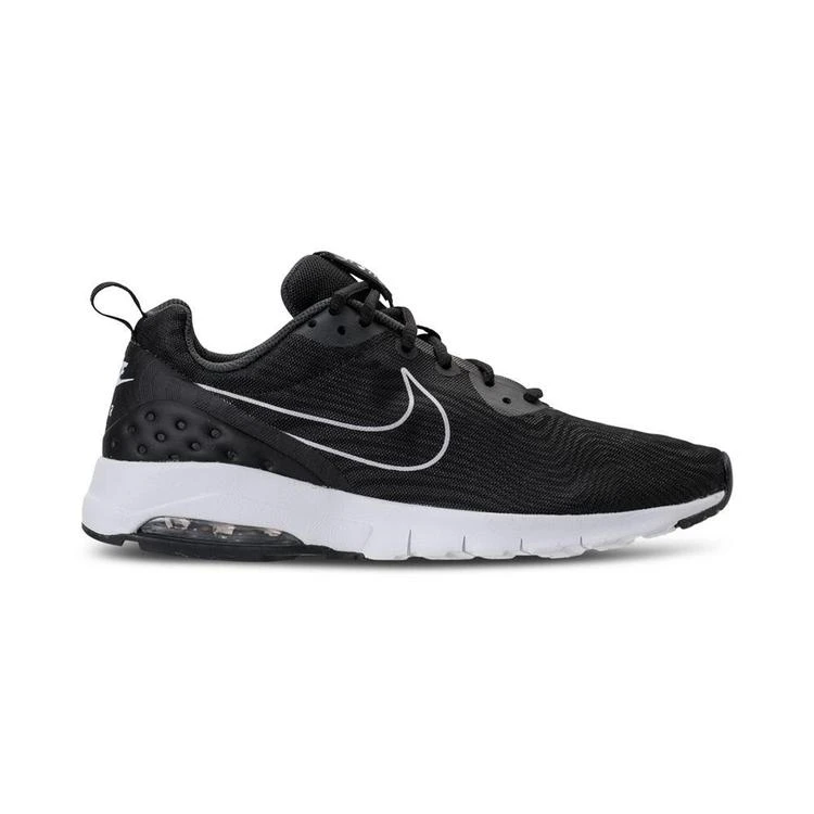 商品NIKE|Men's Air Max Motion LW Premium Running Sneakers from Finish Line,价格¥449,第2张图片详细描述