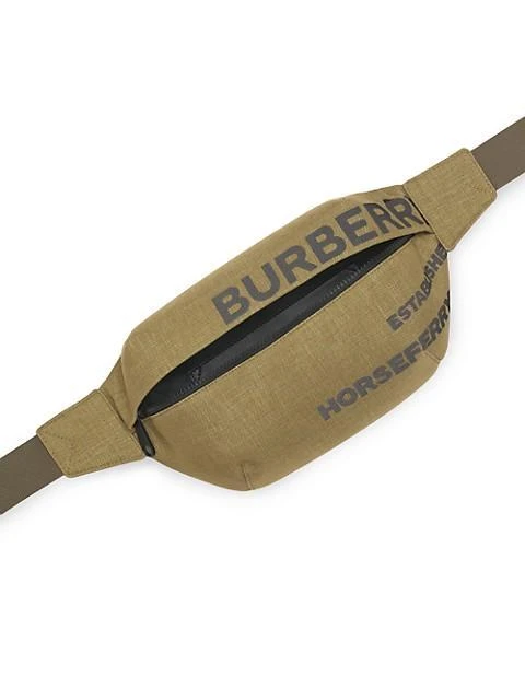 商品Burberry|Sonny Logo Belt Bag,价格¥6791,第3张图片详细描述