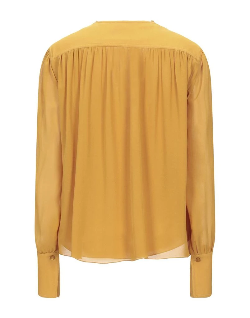 商品Chloé|Silk top,价格¥8706,第2张图片详细描述
