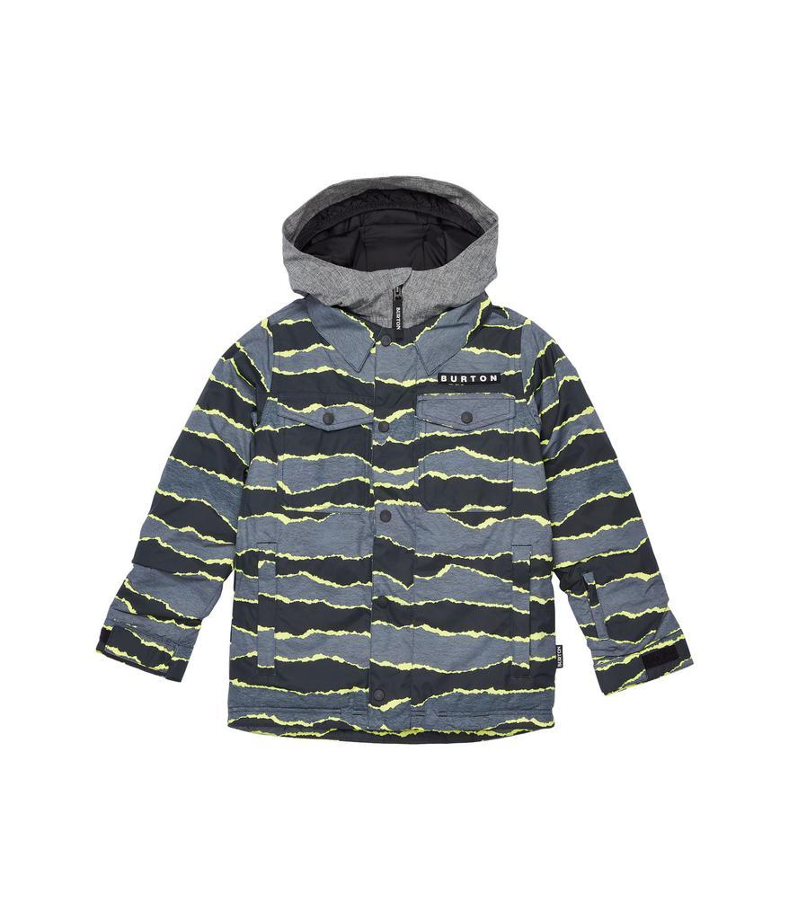 商品Burton|Boys Uproar Jacket (Little Kids/Big Kids),价格¥643,第1张图片