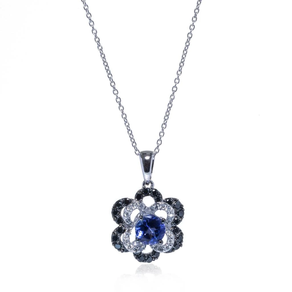 商品Le Vian|Le Vian Women's 14k White Gold Necklace,价格¥10949,第1张图片