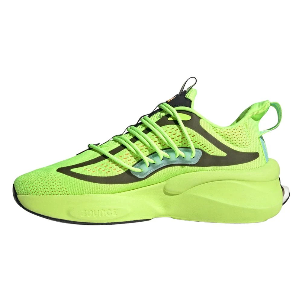商品Adidas|Alphaboost V1 Running Shoes,价格¥564,第3张图片详细描述
