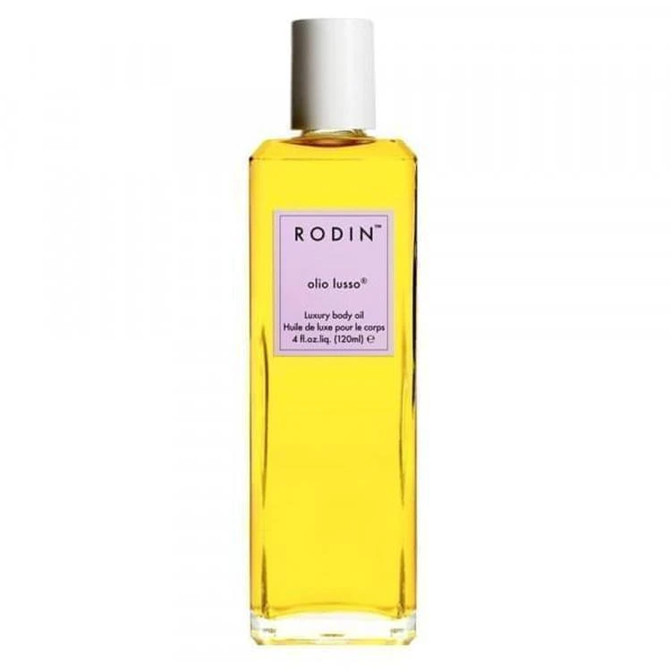 商品RODIN olio lusso|RODIN Body Oil Lavender,价格¥1012,第1张图片