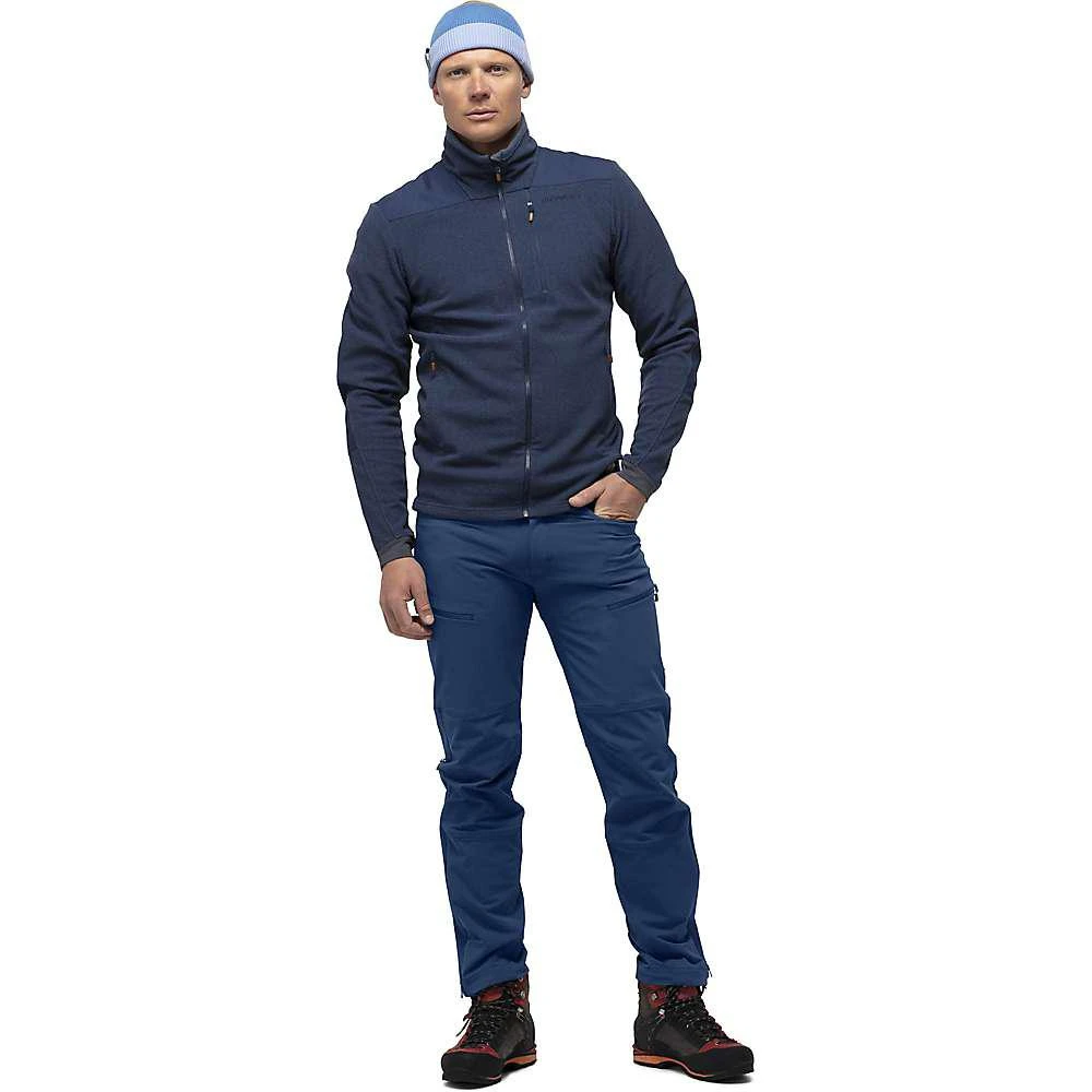 商品Norrøna|Norrona Men's Svalbard Flex1 Pant,价格¥1126-¥1685,第2张图片详细描述