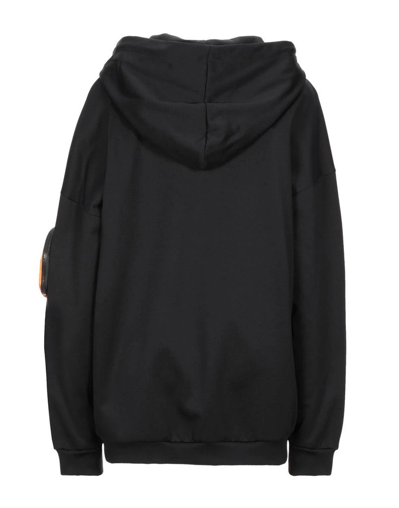 商品JEREMY SCOTT|Hooded sweatshirt,价格¥1976,第2张图片详细描述