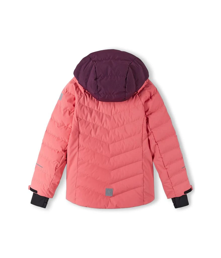 商品Reima|Luppo Winter Jacket (Toddler/Little Kids/Big Kids),价格¥583,第3张图片详细描述