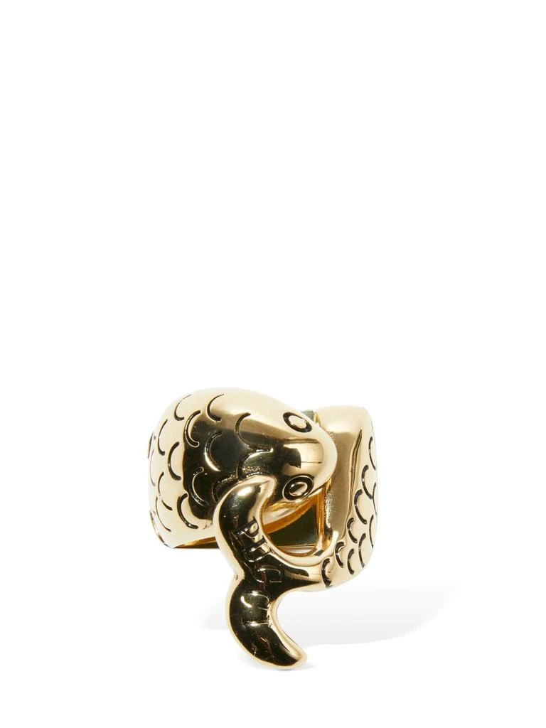 商品PUCCI|Pesci Brooch,价格¥1332,第1张图片