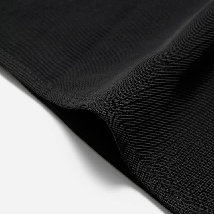 商品Everlane|醋酸绸侧开叉吊带短裙,价格¥332,第2张图片详细描述
