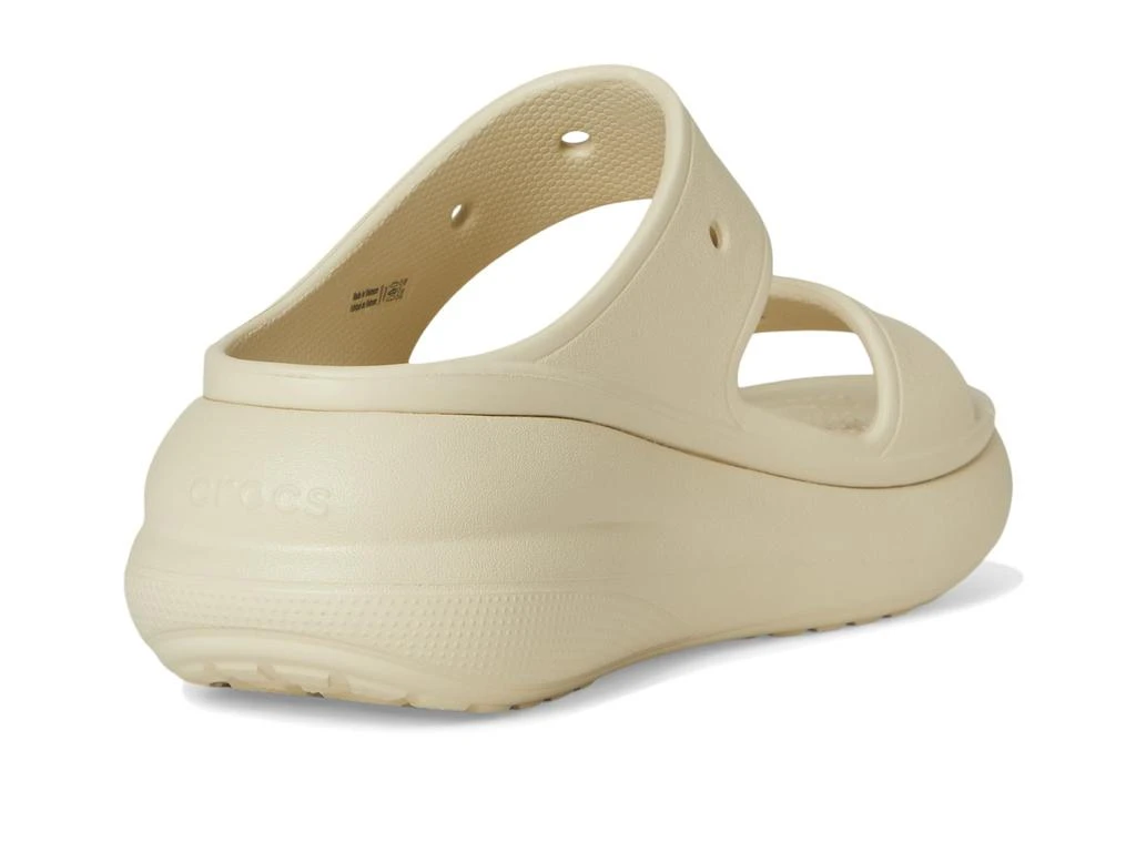 商品Crocs|Classic Crush Sandal,价格¥131,第5张图片详细描述