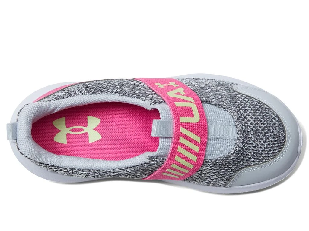 商品Under Armour|Surge 3 Slip-On (Toddler),价格¥324,第2张图片详细描述