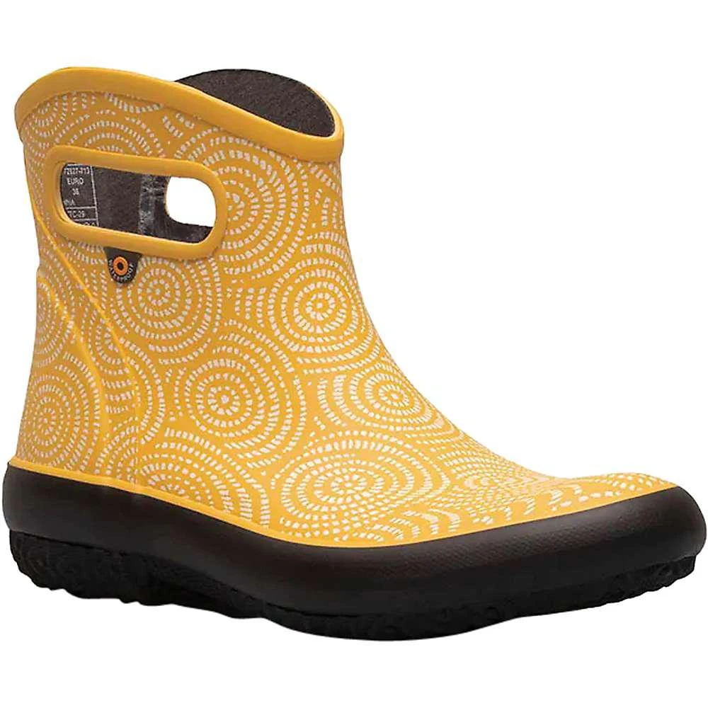 商品Bogs|Bogs Women's Patch Ankle Vijay Boot,价格¥408,第2张图片详细描述