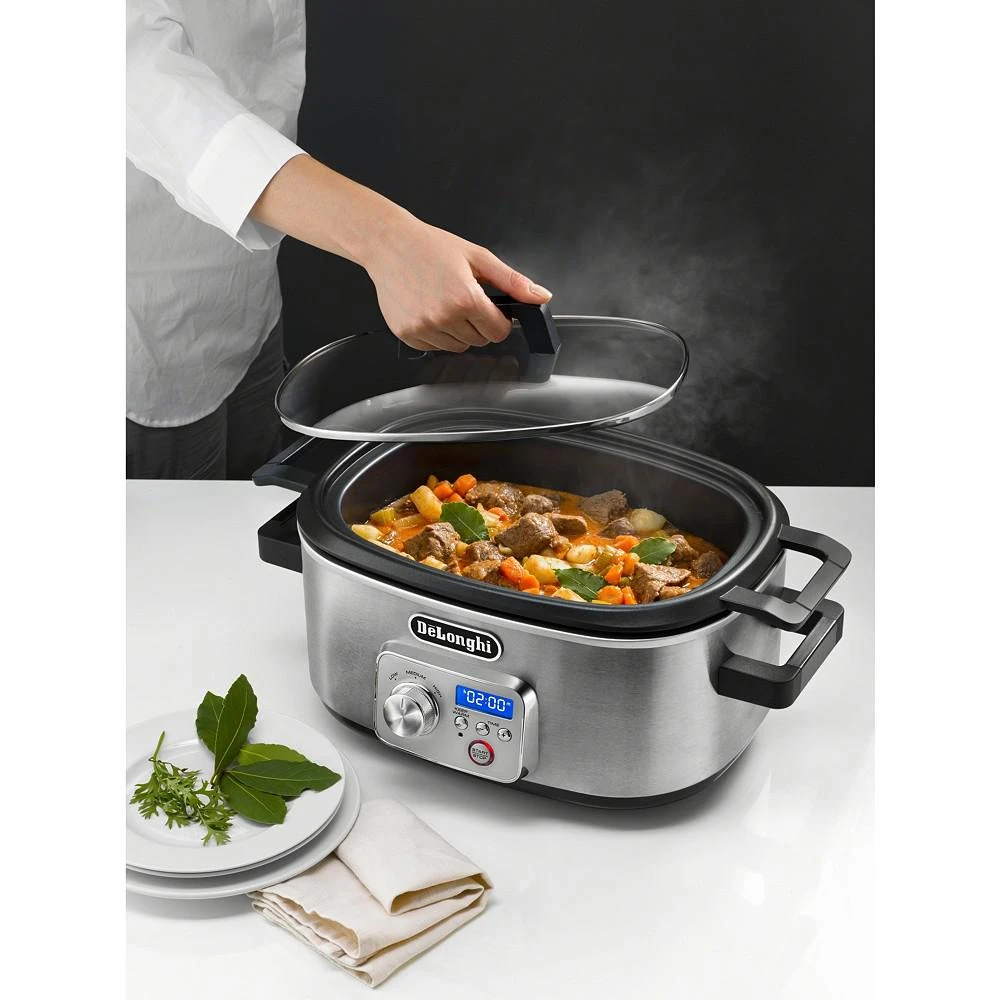 Livenza Slow Cooker 商品