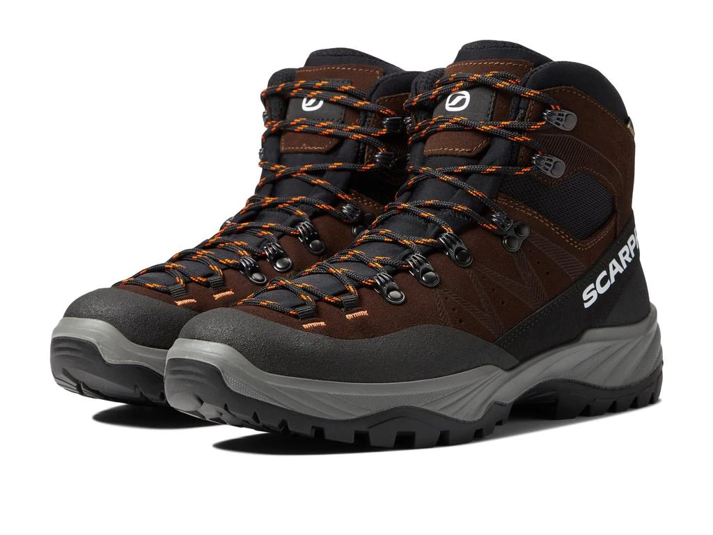 商品Scarpa|Boreas GTX,价格¥1777,第1张图片