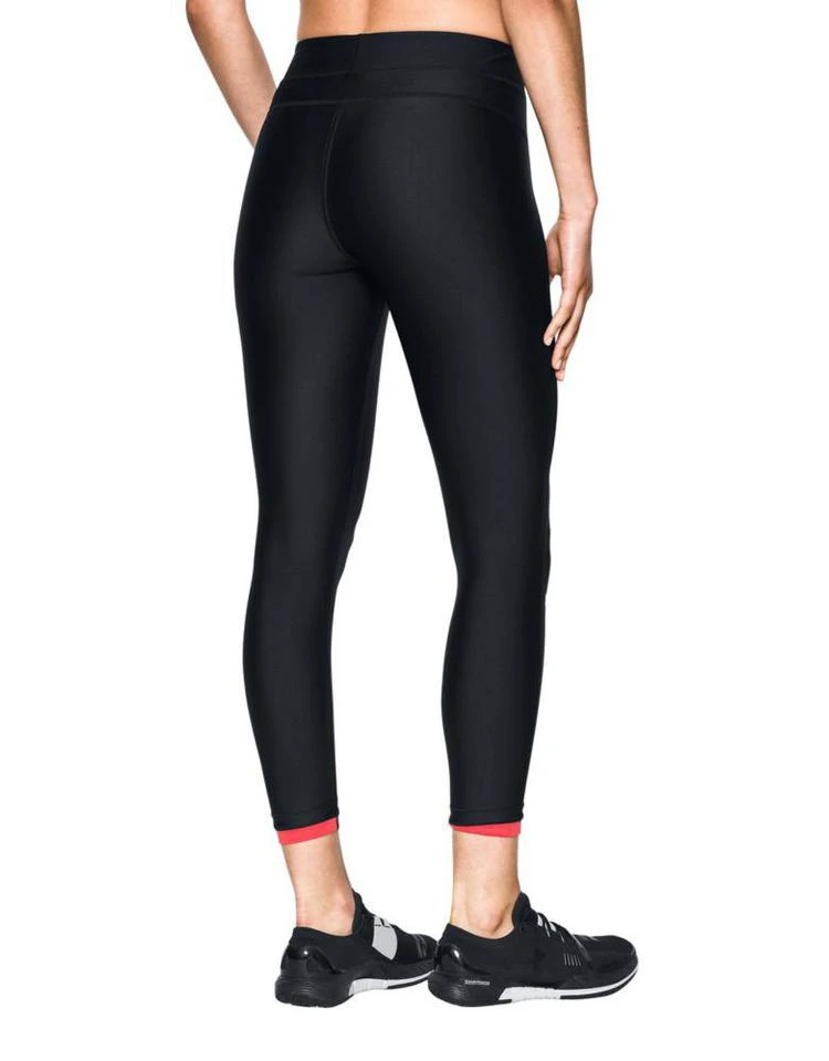 商品Under Armour|Ankle Crop Leggings,价格¥340,第3张图片详细描述