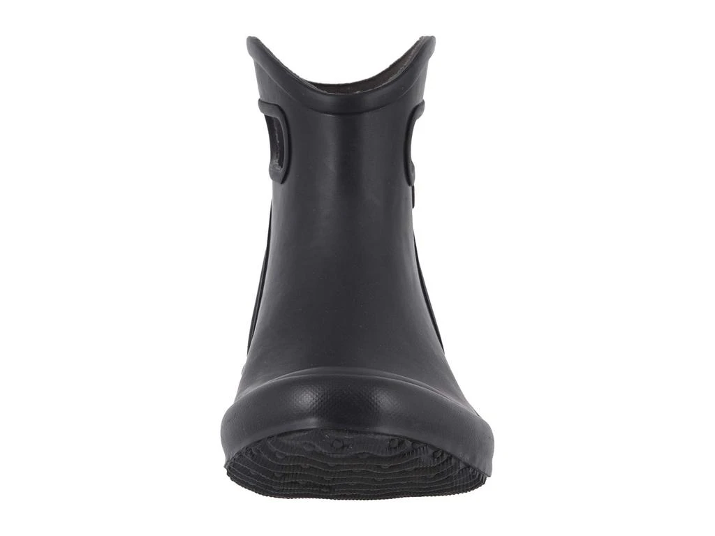 Patch Ankle Boot Solid 商品