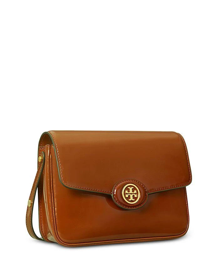 商品Tory Burch|汤丽·柏琦Robinson中号翻盖单肩包,价格¥3040,第4张图片详细描述