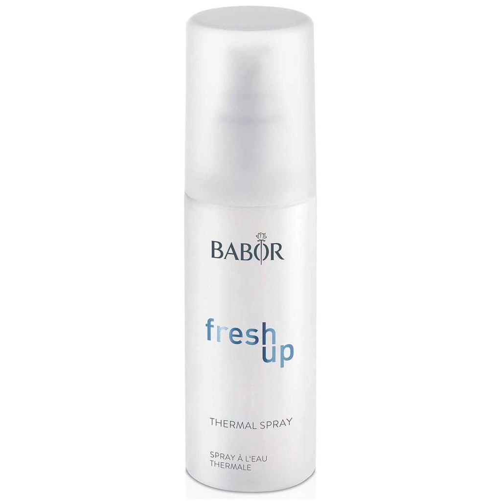 商品BABOR|BABOR Fresh Up Thermal Spray 2oz,价格¥113,第1张图片