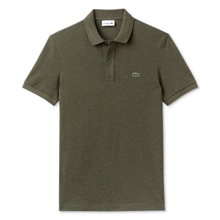 Men's Slim Fit Polo Shirt 商品