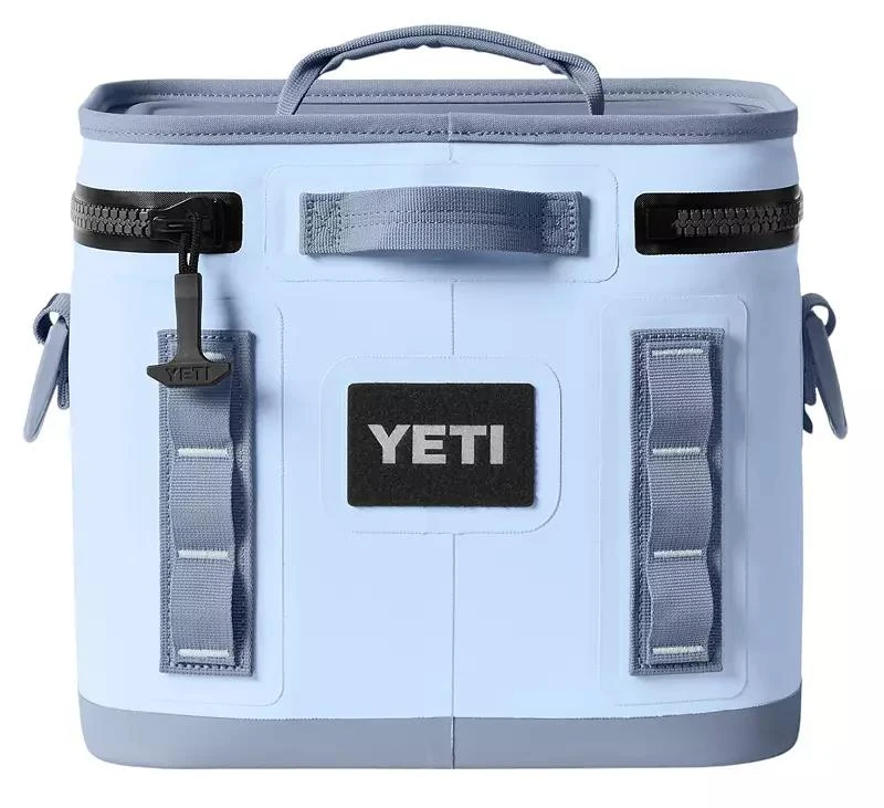 商品YETI|YETI Hopper Flip 8 Cooler,价格¥1321,第4张图片详细描述