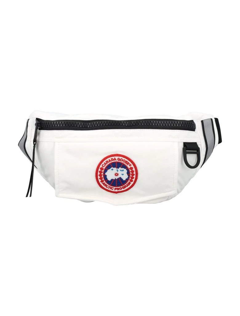 商品Canada Goose|Canada Goose Cg Waist Pack - Men,价格¥3155,第1张图片