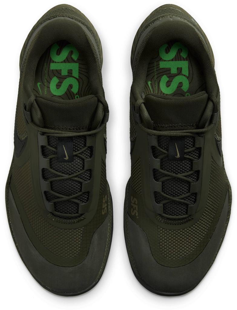 商品NIKE|Nike Men's React SFB Carbon Low Elite Outdoor Shoes,价格¥1068,第6张图片详细描述