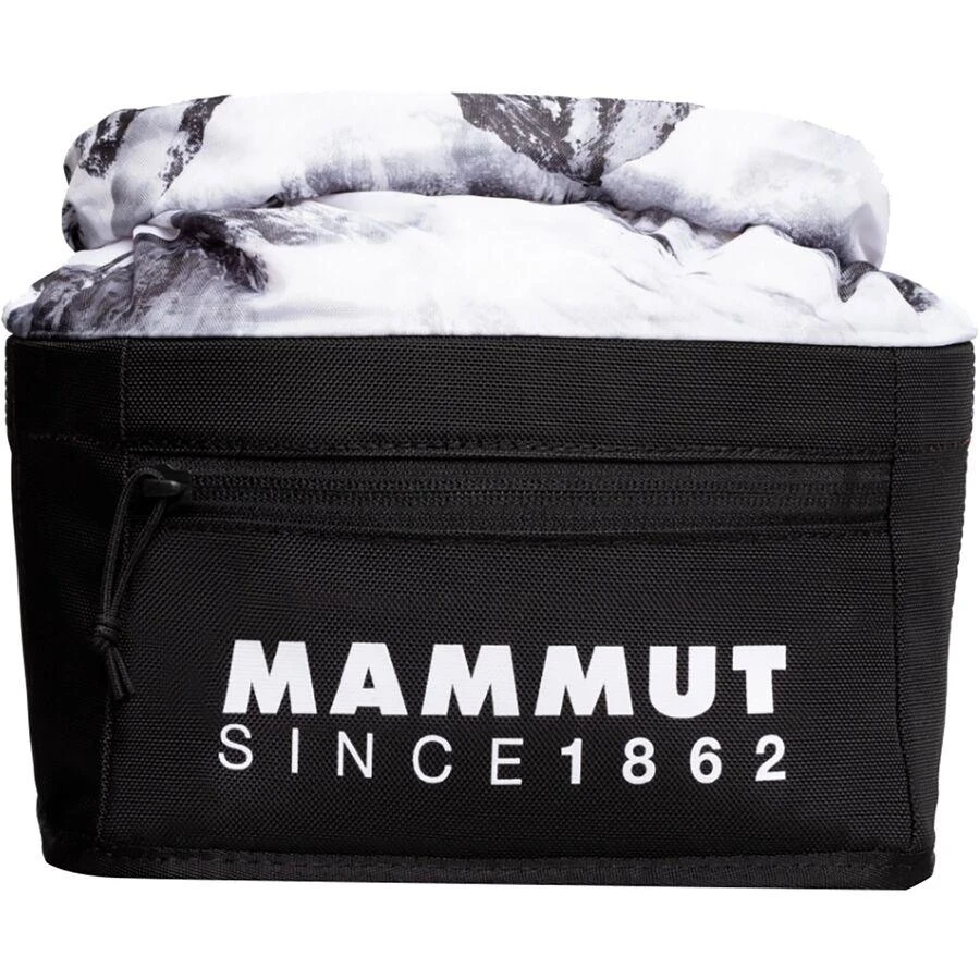 商品Mammut|Boulder Chalk Bag,价格¥285,第1张图片