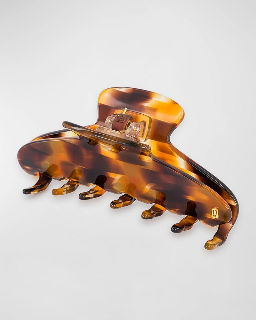 商品Alexandre de Paris|Antidote Claw Clip,价格¥1023,第2张图片详细描述