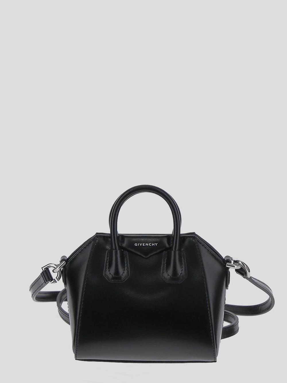 商品Givenchy|Givenchy 女士斜挎包 BB60K4B00D001 黑色,价格¥4038,第3张图片详细描述