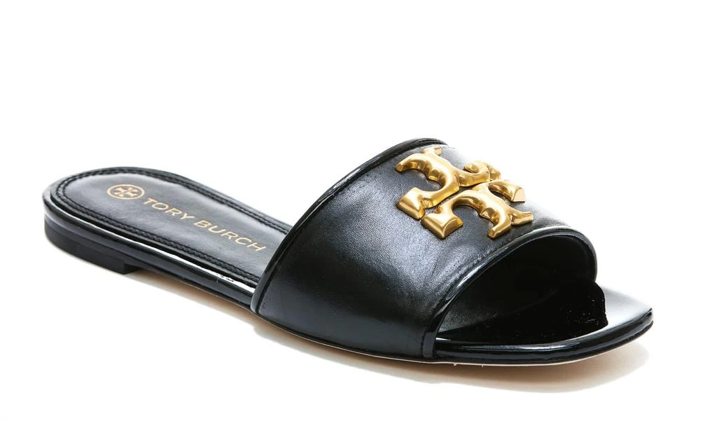 商品Tory Burch|Tory Burch Eleanor Slide Sandals,价格¥2837,第2张图片详细描述