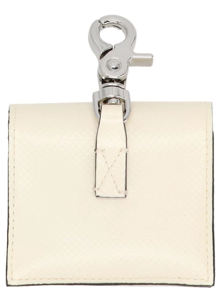 商品Marni|MARNI Logo AirPod case,价格¥1180,第2张图片详细描述