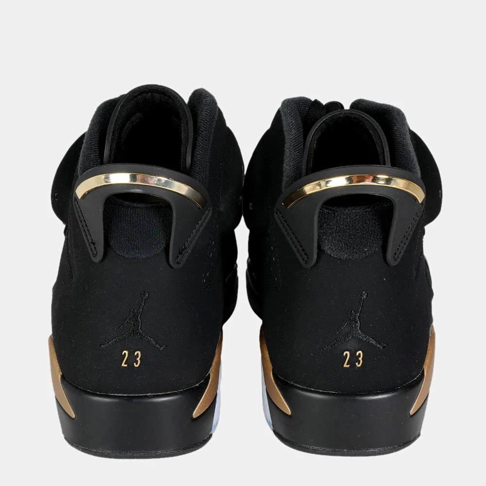 商品[二手商品] Jordan|Air Jordan 6 Retro 'Defining Moments' 2020 Sneakers (12 US) EU 45,价格¥2483,第4张图片详细描述