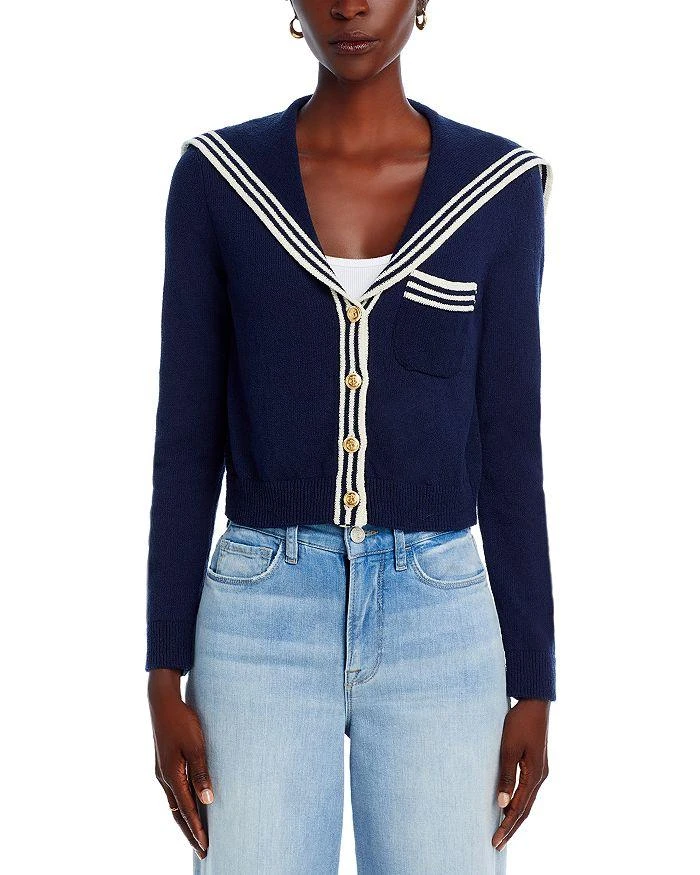 Sailor Cardigan 商品