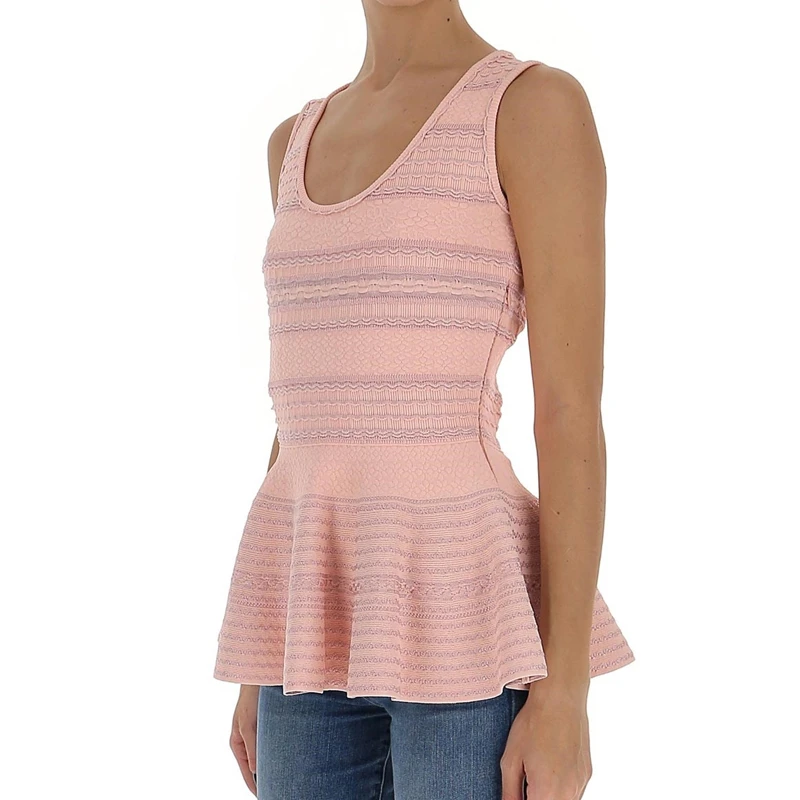 Alexander McQueen 亚历山大·麦昆 女士服装 610721-Q1AL5-5032 商品
