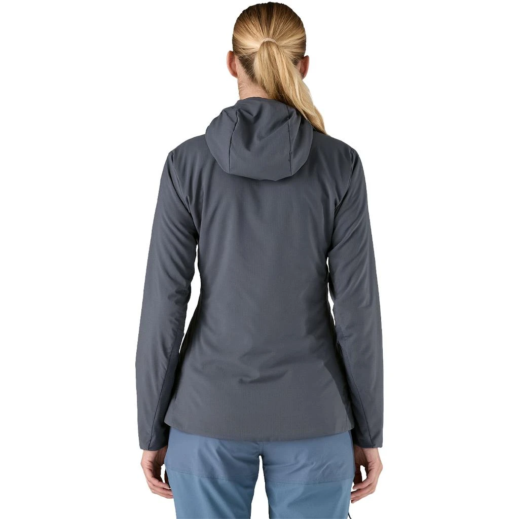 商品Patagonia|Women's Nano-Air Ultralight Full-Zip Hoody,价格¥1402,第5张图片详细描述
