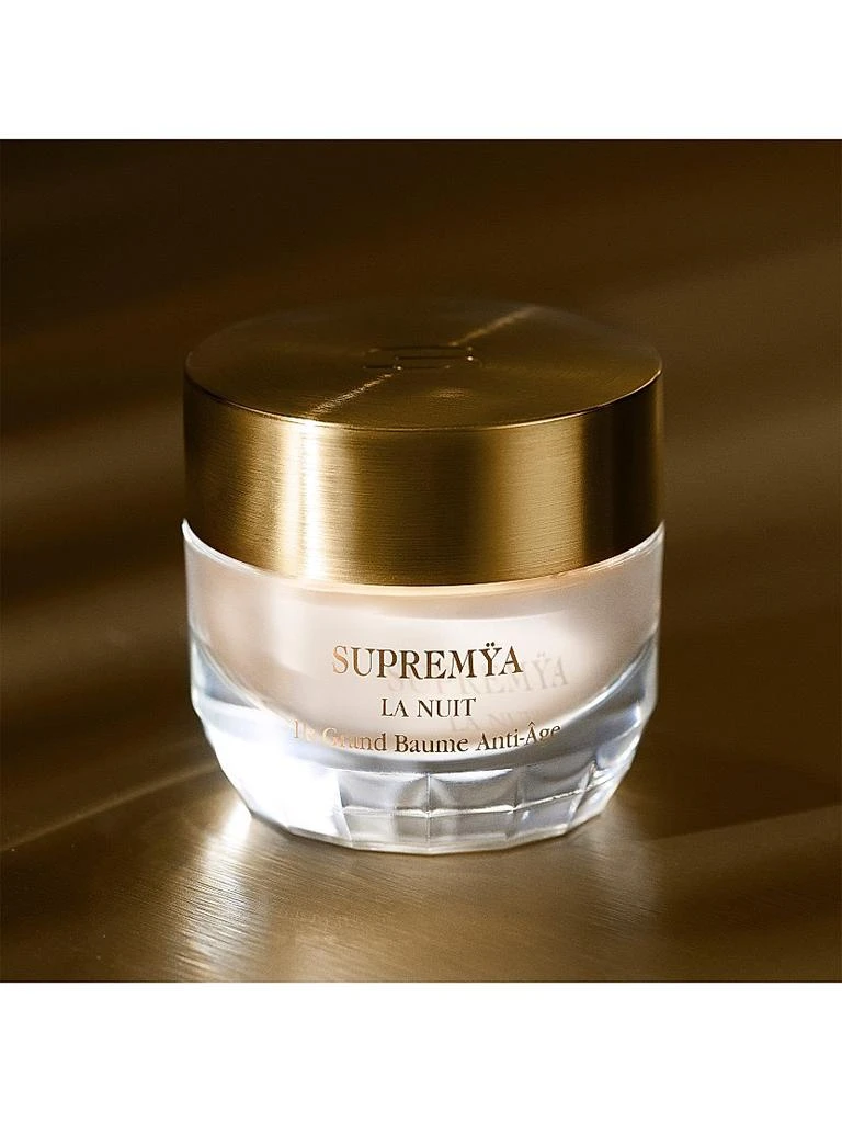 商品Sisley|Supremÿa: The Supreme Anti-Aging Cream,价格¥7199,第4张图片详细描述