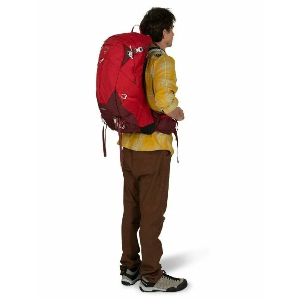商品Osprey|Stratos 34,价格¥1517,第5张图片详细描述