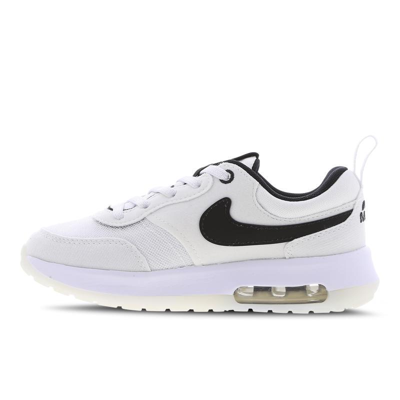 商品NIKE|Nike Air Max Motif - Pre School Shoes,价格¥214-¥300,第6张图片详细描述