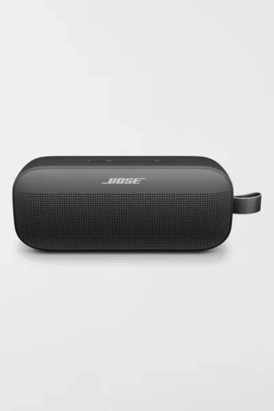 商品Bose|Bose SoundLink Flex Portable Speaker (2nd Gen),价格¥1117,第3张图片详细描述