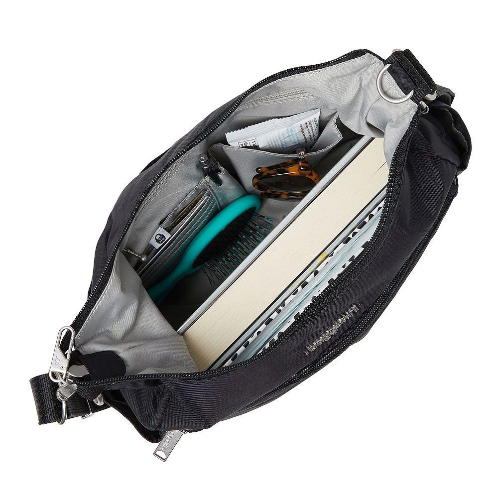 RFID Free Time Crossbody Bag 商品