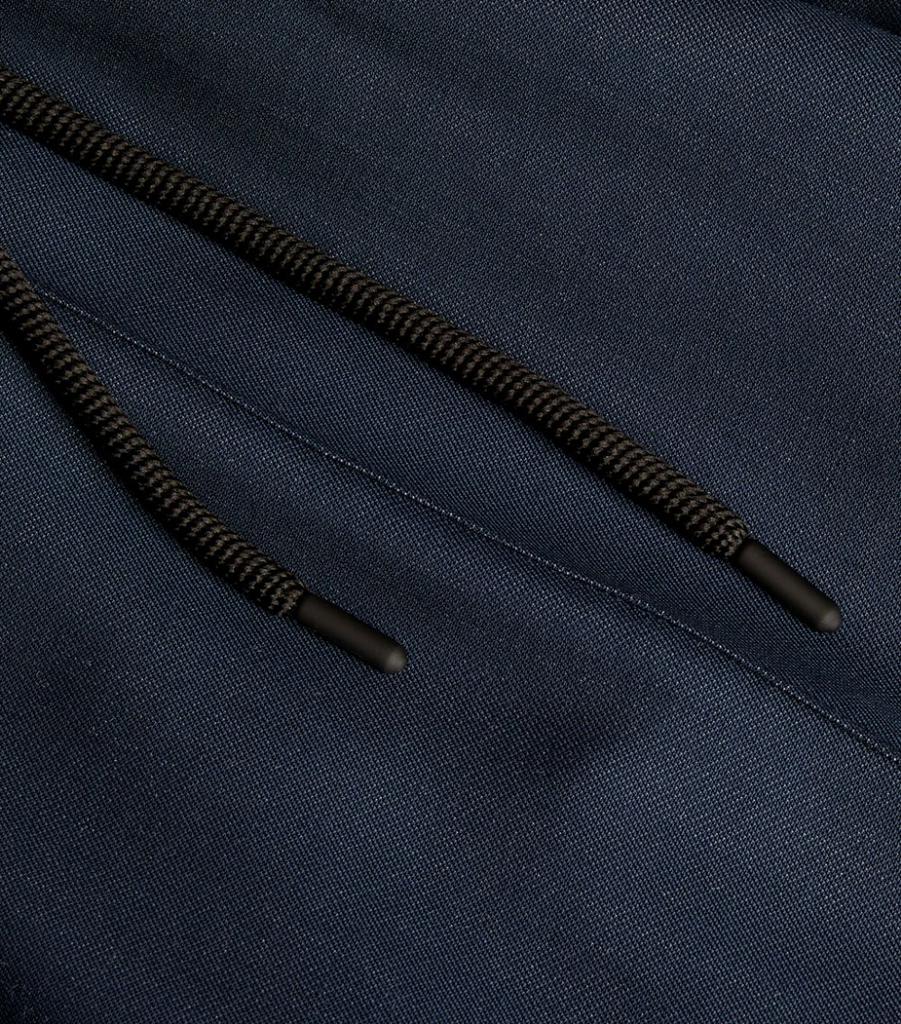 Cuffed Tailored Trousers商品第5张图片规格展示