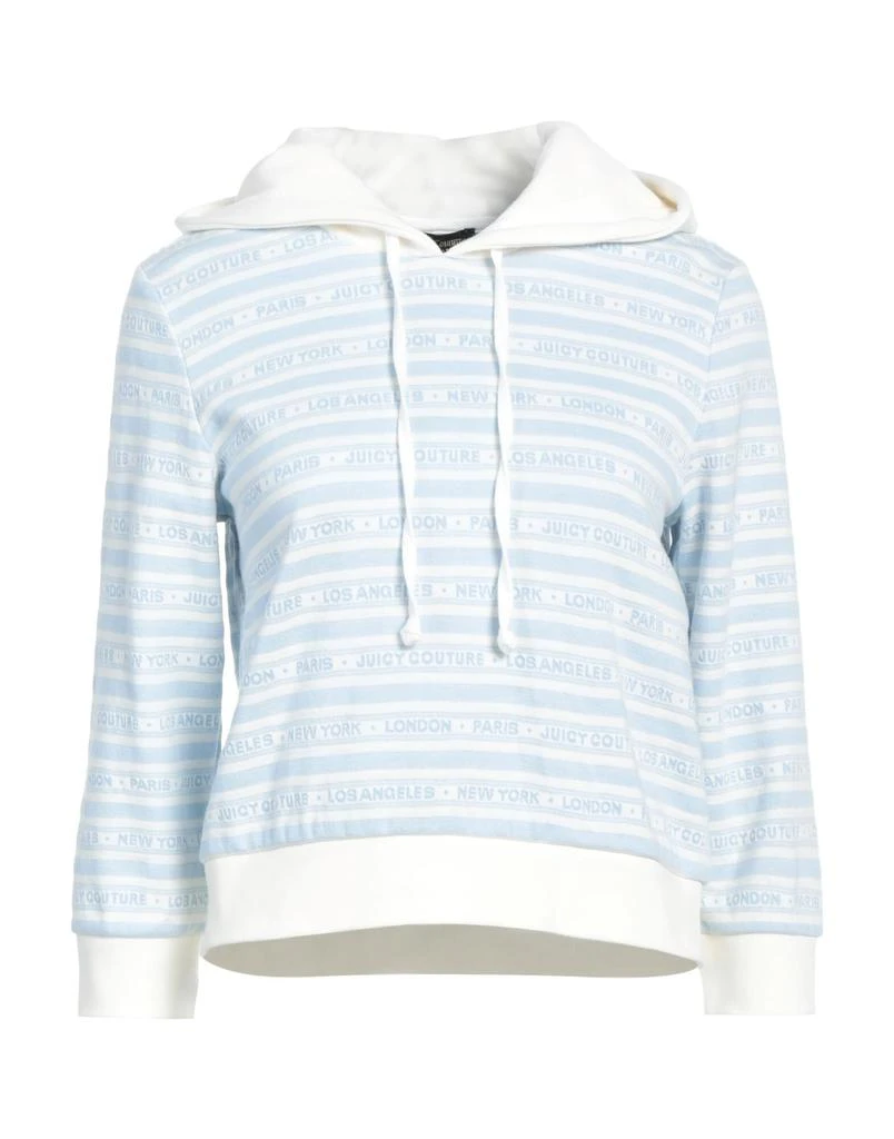 商品Juicy Couture|Hooded sweatshirt,价格¥406,第1张图片