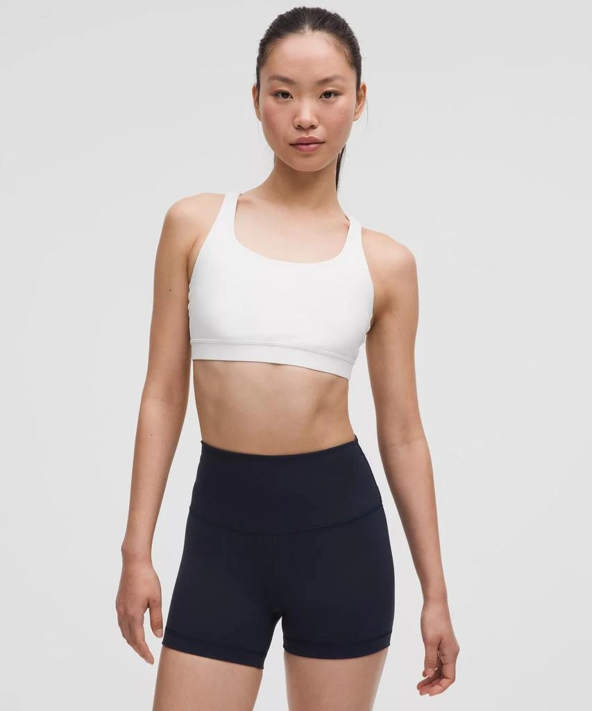 商品Lululemon|lululemon Energy Bra *Medium Support, B–D Cups,价格¥351,第1张图片