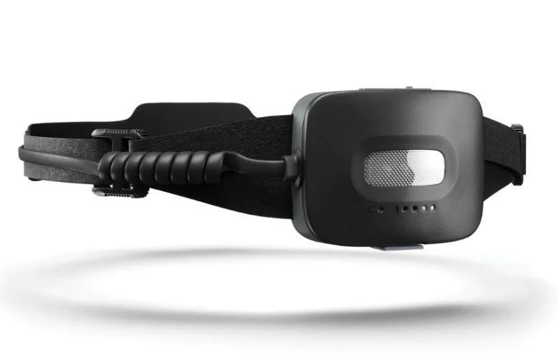 商品BioLite|HeadLamp 800 Pro,价格¥754,第4张图片详细描述