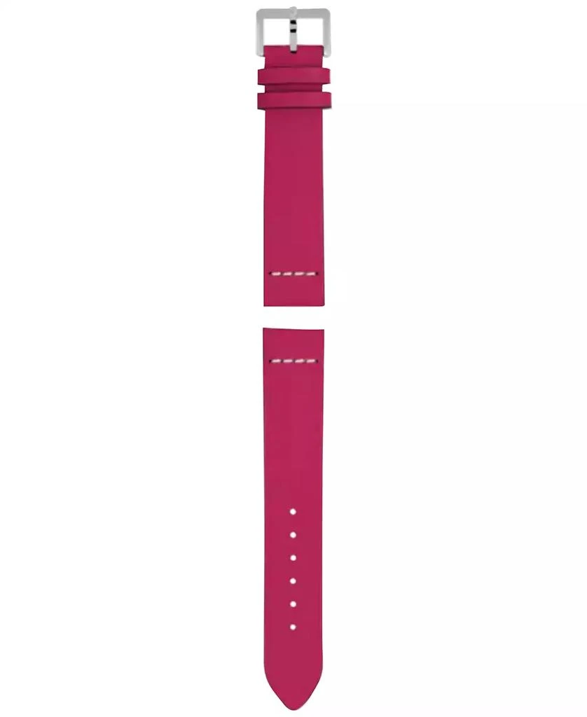 商品Rado|Captain Cook Passion Leather Strap 37mm,价格¥667,第1张图片