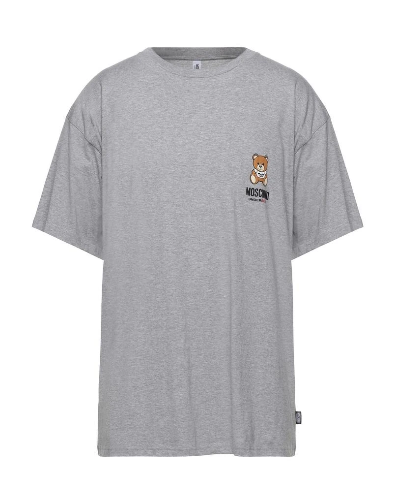 商品Moschino|Undershirt,价格¥434,第1张图片